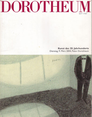 Dorotheum Auction Torshenko Igor Аукцион Доротеум художник Торшенко Игорь